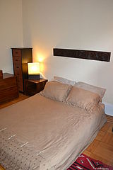 Apartamento Upper West Side - Quarto