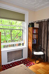 Apartment Upper West Side - Bedroom