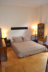 Appartement Upper West Side - Chambre