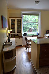 Appartement Upper West Side - Salle a manger