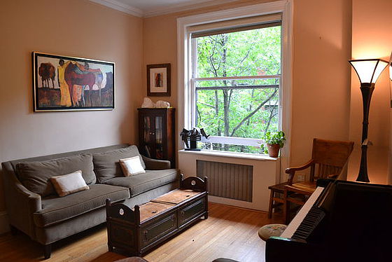 Appartamento West End Avenue Upper West Side