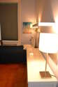 Apartamento Upper West Side - Quarto 2