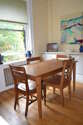 Appartamento Upper West Side - Sala da pranzo