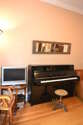 Appartamento Upper West Side - Soggiorno