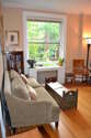 Appartement Upper West Side - Séjour
