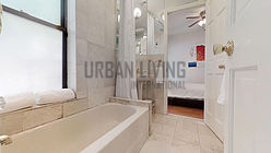 公寓 Upper East Side - 浴室