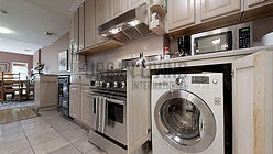 Apartamento Upper East Side - Cocina