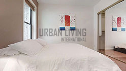 Apartamento Upper East Side - Quarto