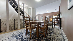 Apartamento Upper East Side - Salaõ