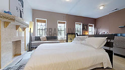 Apartamento Upper East Side - Salaõ