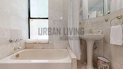 Apartment Upper East Side - Bathroom