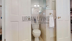 Apartment Upper East Side - Bathroom