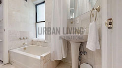 Apartment Upper East Side - Bathroom