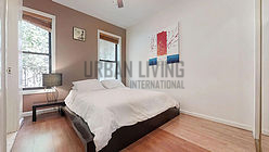 Apartment Upper East Side - Bedroom