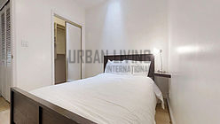 Apartment Upper East Side - Bedroom 2