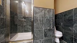 Appartamento Upper East Side - Sala da bagno 2