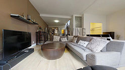 Appartamento Upper East Side - Soggiorno