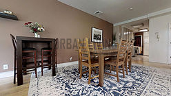 Appartamento Upper East Side - Soggiorno