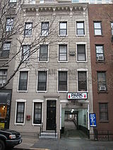 Wohnung Upper East Side
