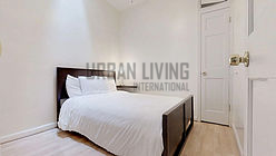 Wohnung Upper East Side - Schlafzimmer 2