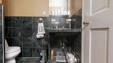 Apartment Upper East Side - Bathroom 2
