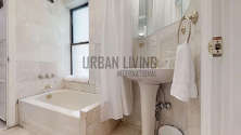 Apartment Upper East Side - Bathroom