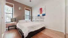 Apartment Upper East Side - Bedroom 