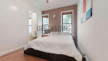 Apartment Upper East Side - Bedroom 