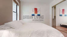 Apartment Upper East Side - Bedroom 