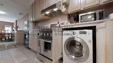 Apartment Upper East Side - Kitchen