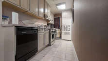 Apartment Upper East Side - Kitchen