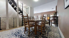 Apartment Upper East Side - Living room