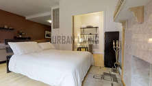 Wohnung Upper East Side - Wohnzimmer