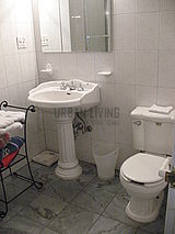 Loft Greenpoint - Salle de bain