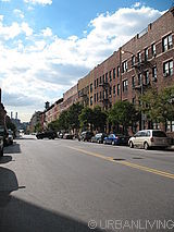 アーティストのアトリエ風 Greenpoint