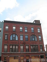 Residential Loft Greenpoint