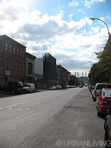 Residential Loft Greenpoint