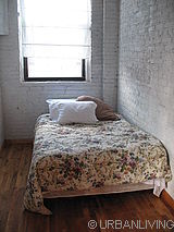 Residential Loft Greenpoint - 卧室