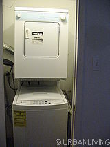 Residential Loft Greenpoint - Bathroom