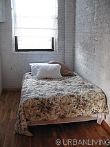 Residential Loft Greenpoint - Bedroom 