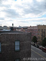 Residential Loft Greenpoint - Bedroom 