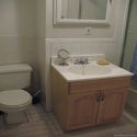 Residential Loft Greenpoint - 浴室