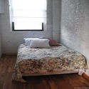 Residential Loft Greenpoint - Bedroom