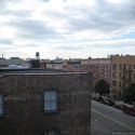 Residential Loft Greenpoint - Bedroom 