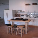 Residential Loft Greenpoint - Kitchen