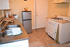 Casa Hamilton Heights - Cozinha