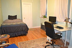 Casa Hamilton Heights - Salaõ