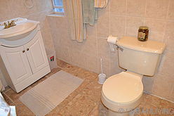 Haus Hamilton Heights - Badezimmer