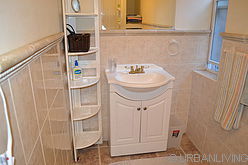 Townhouse Hamilton Heights - Bathroom