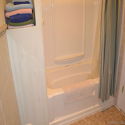 casa Hamilton Heights - Cuarto de baño